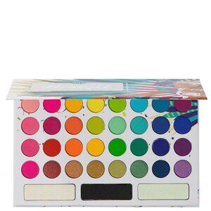 BH Cosmetics 'Take Me Back to Brazil' Eyeshadow Palette